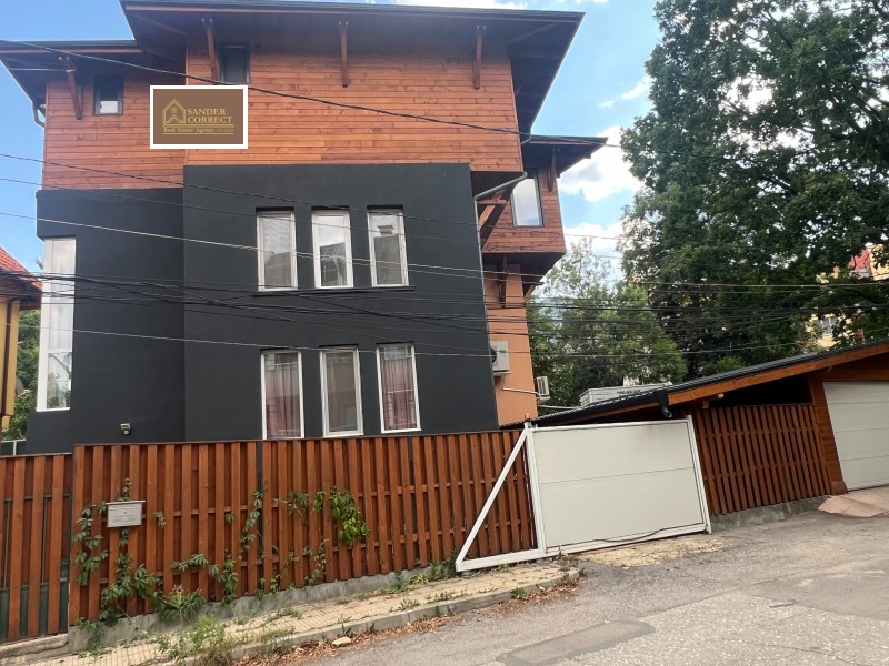 En venta  1 dormitorio Sofia , m-t Gardova glava , 83 metros cuadrados | 18265536 - imagen [4]