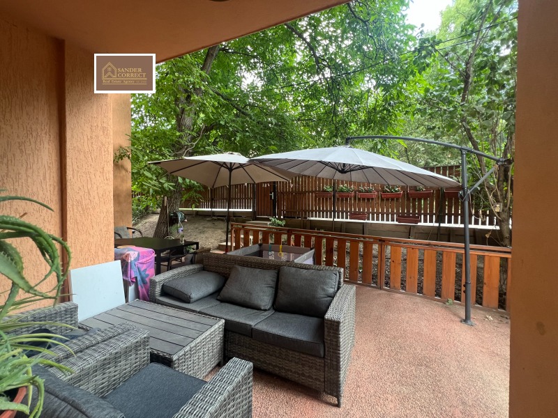 En venta  1 dormitorio Sofia , m-t Gardova glava , 83 metros cuadrados | 18265536