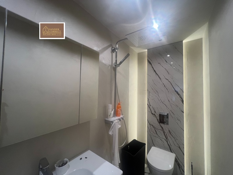 En venta  1 dormitorio Sofia , m-t Gardova glava , 83 metros cuadrados | 18265536 - imagen [6]