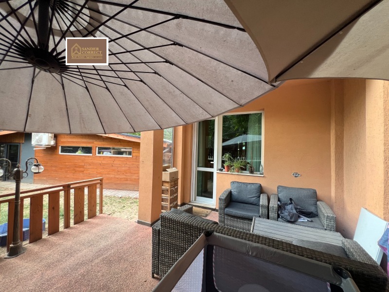 En venta  1 dormitorio Sofia , m-t Gardova glava , 83 metros cuadrados | 18265536 - imagen [15]