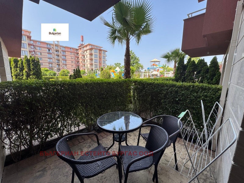 Продава 2-СТАЕН, к.к. Слънчев бряг, област Бургас, снимка 11 - Апартаменти - 52511557