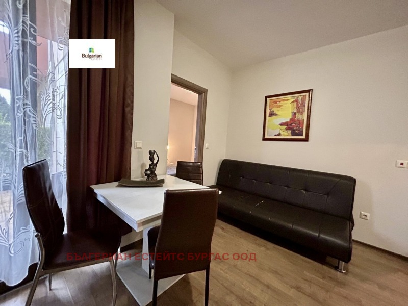 Продава 2-СТАЕН, к.к. Слънчев бряг, област Бургас, снимка 5 - Апартаменти - 52511557