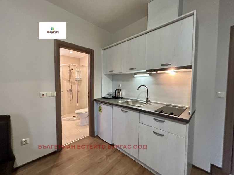 Продава 2-СТАЕН, к.к. Слънчев бряг, област Бургас, снимка 6 - Апартаменти - 52511557