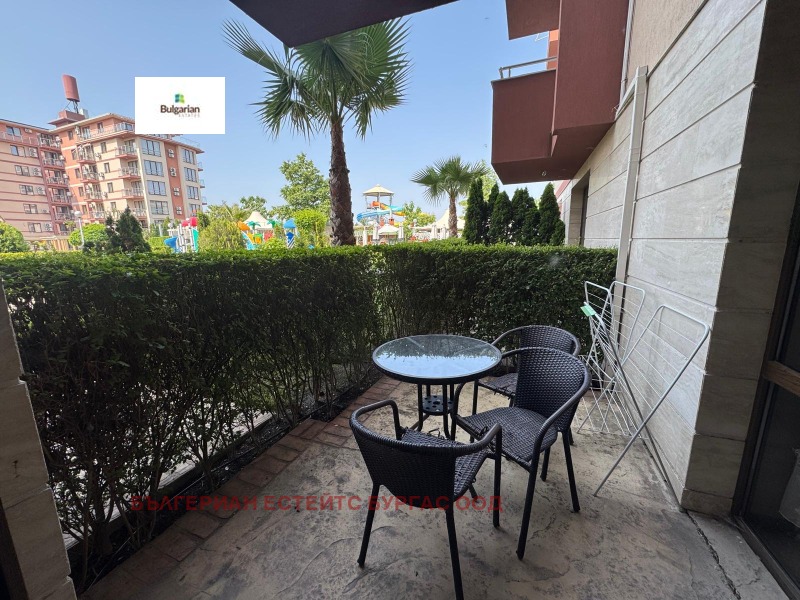 Продава 2-СТАЕН, к.к. Слънчев бряг, област Бургас, снимка 12 - Апартаменти - 52511557