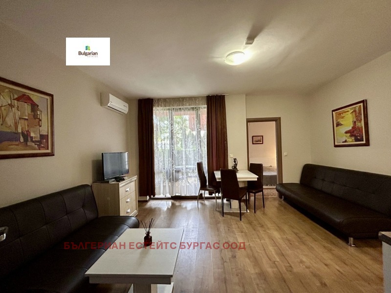 Продава 2-СТАЕН, к.к. Слънчев бряг, област Бургас, снимка 2 - Апартаменти - 52511557