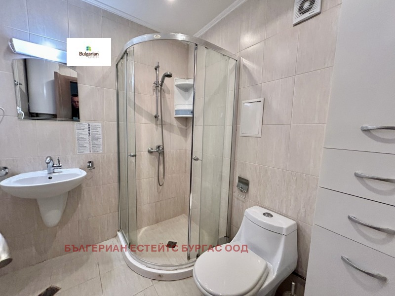 Продава 2-СТАЕН, к.к. Слънчев бряг, област Бургас, снимка 7 - Апартаменти - 52511557