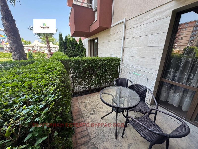 Продава 2-СТАЕН, к.к. Слънчев бряг, област Бургас, снимка 13 - Апартаменти - 52511557