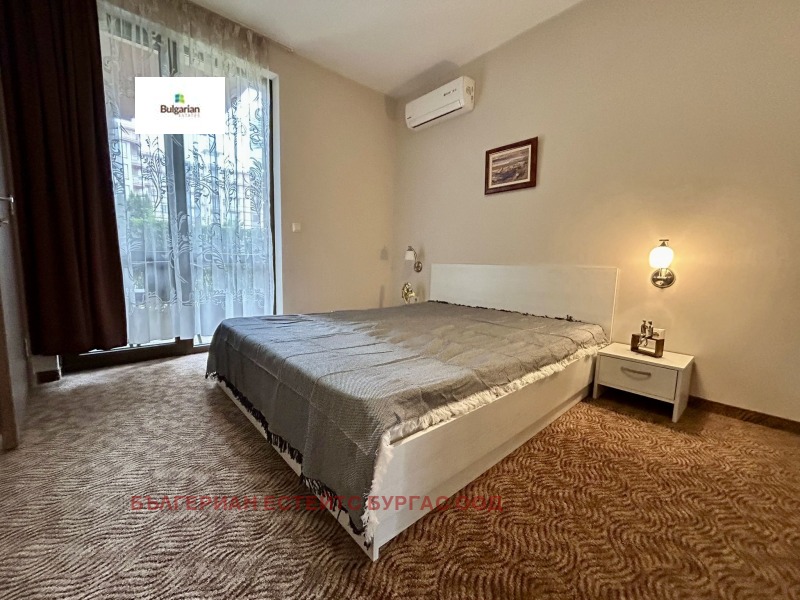 Продава 2-СТАЕН, к.к. Слънчев бряг, област Бургас, снимка 9 - Апартаменти - 52511557