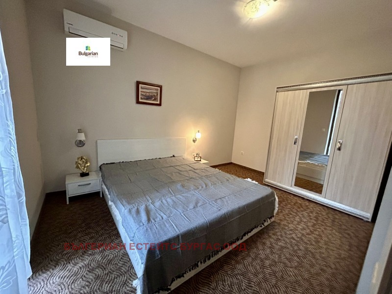 Продава 2-СТАЕН, к.к. Слънчев бряг, област Бургас, снимка 8 - Апартаменти - 52511557