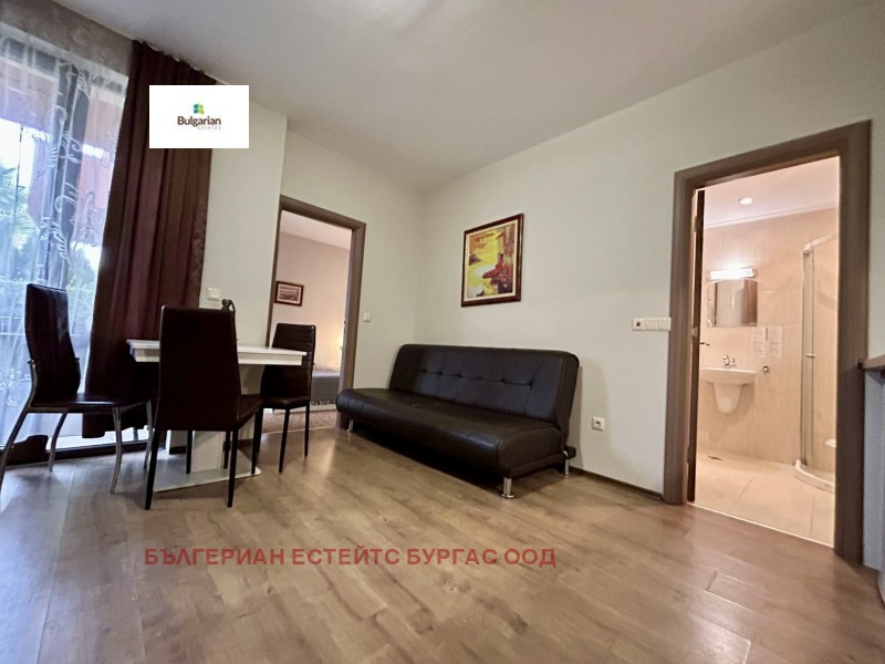 Продава 2-СТАЕН, к.к. Слънчев бряг, област Бургас, снимка 3 - Апартаменти - 52511557