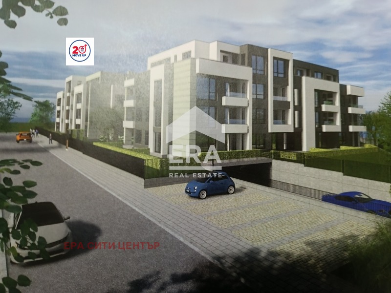 Продава 2-СТАЕН, гр. Стара Загора, Център