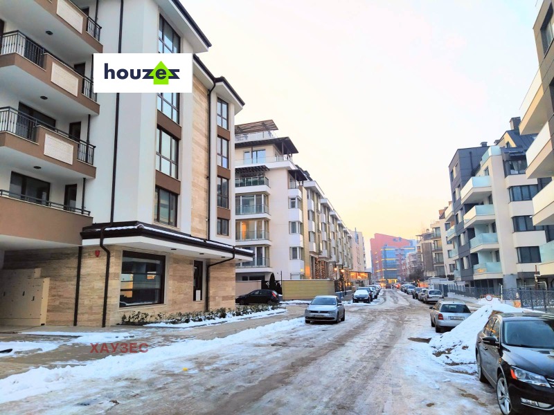 Продава  3-стаен град София , Манастирски ливади , 118 кв.м | 70590891 - изображение [4]