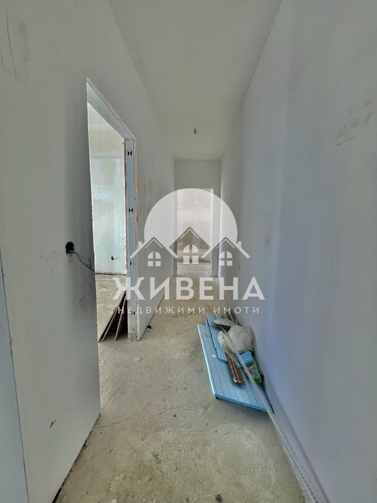 Продава 3-СТАЕН, гр. Варна, м-т Долна Трака, снимка 10 - Aпартаменти - 49543428