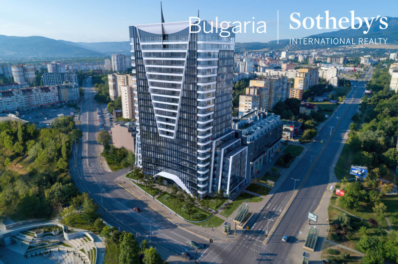 Satılık  2 yatak odası Sofia , Mladost 3 , 166 metrekare | 19411113 - görüntü [14]