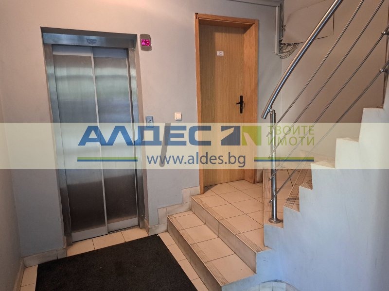 Продава 3-СТАЕН, гр. София, Център, снимка 15 - Апартаменти - 52450419