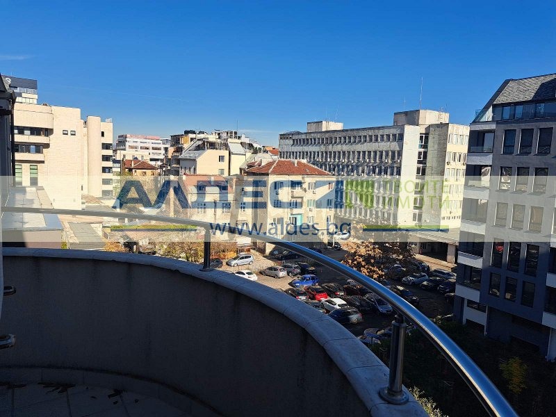 Продава 3-СТАЕН, гр. София, Център, снимка 9 - Апартаменти - 52450419