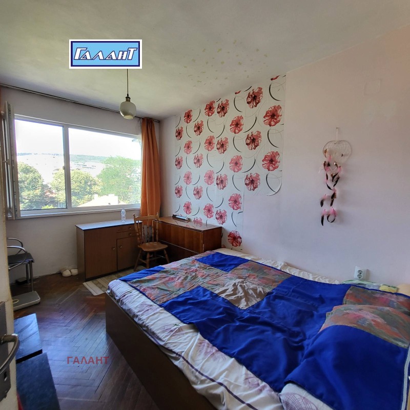 Продава 3-СТАЕН, гр. Варна, Базар Левски, снимка 3 - Апартаменти - 52449788