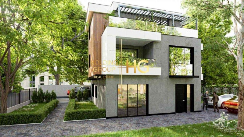 Продава 3-СТАЕН, гр. Варна, м-т Горна Трака