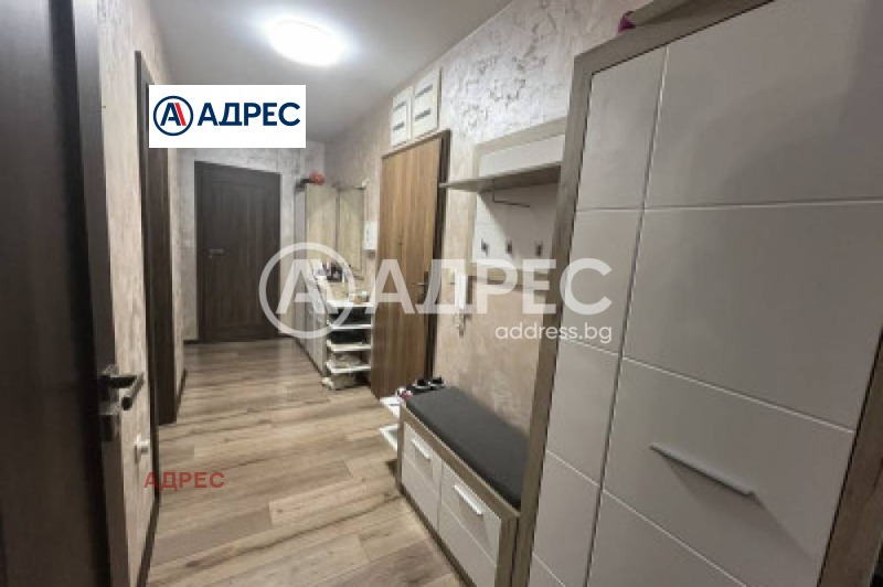 Продава 3-СТАЕН, гр. Варна, Гранд Мол, снимка 7 - Апартаменти - 53162157