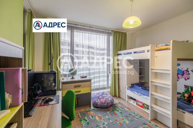 Продава 3-СТАЕН, гр. Варна, Гранд Мол, снимка 4 - Апартаменти - 53162157