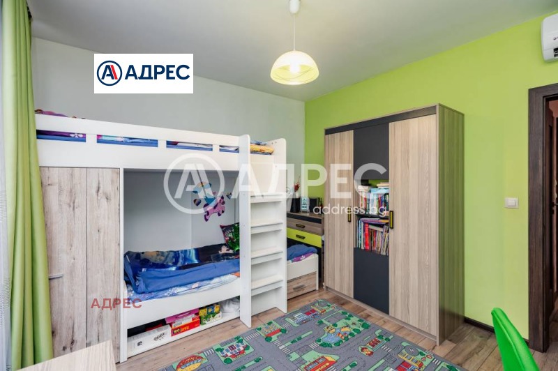 Продава 3-СТАЕН, гр. Варна, Гранд Мол, снимка 5 - Апартаменти - 53162157