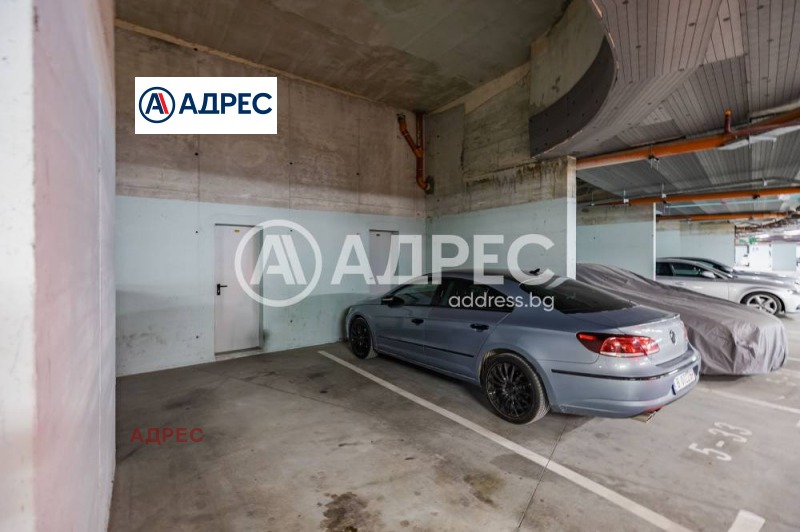 Продава 3-СТАЕН, гр. Варна, Гранд Мол, снимка 10 - Апартаменти - 53162157