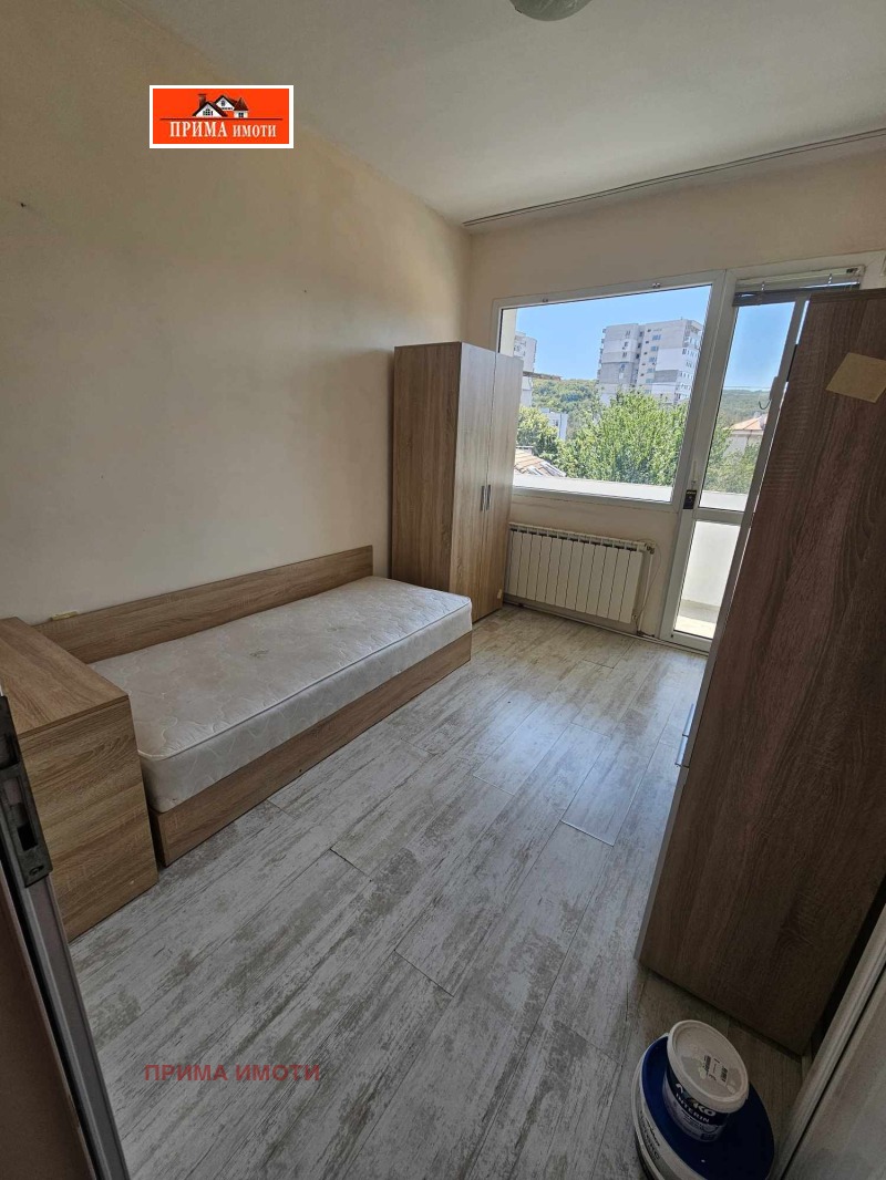 Продава МНОГОСТАЕН, гр. Варна, Аспарухово, снимка 12 - Aпартаменти - 46941656