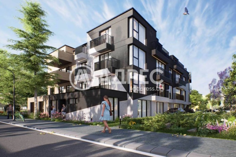 Na sprzedaż  3+ sypialni Sofia , Orlandowci , 133 mkw | 60850539