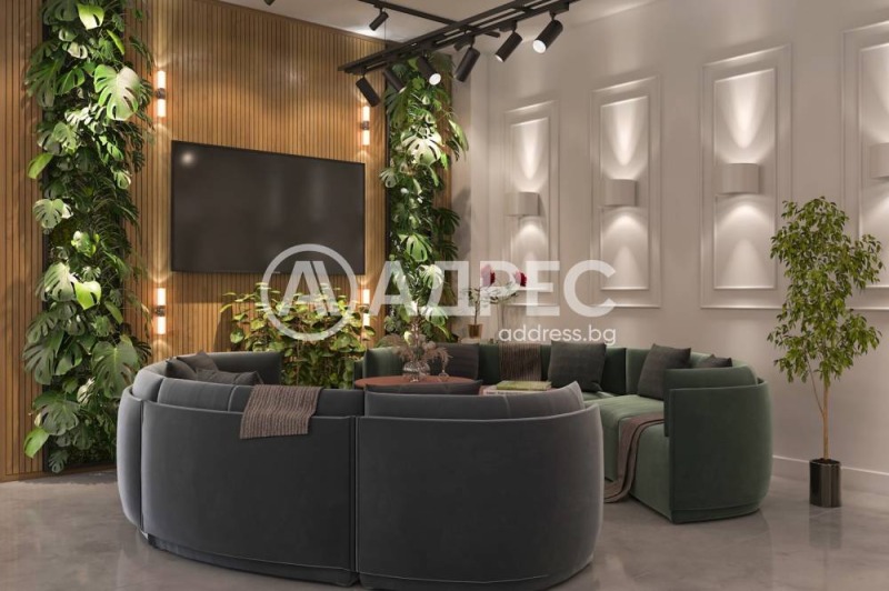 À venda  Mais de 3 quartos Plovdiv , Gagarin , 201 m² | 28792936 - imagem [3]