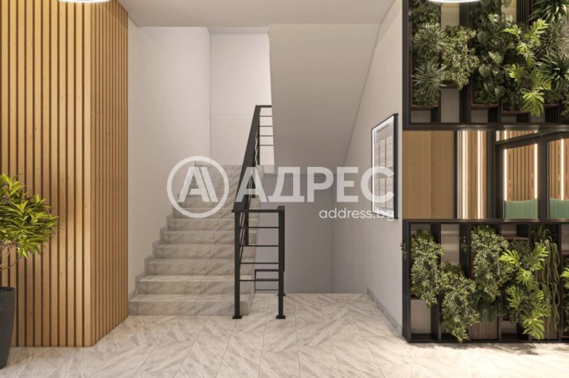 À venda  Mais de 3 quartos Plovdiv , Gagarin , 201 m² | 28792936 - imagem [5]