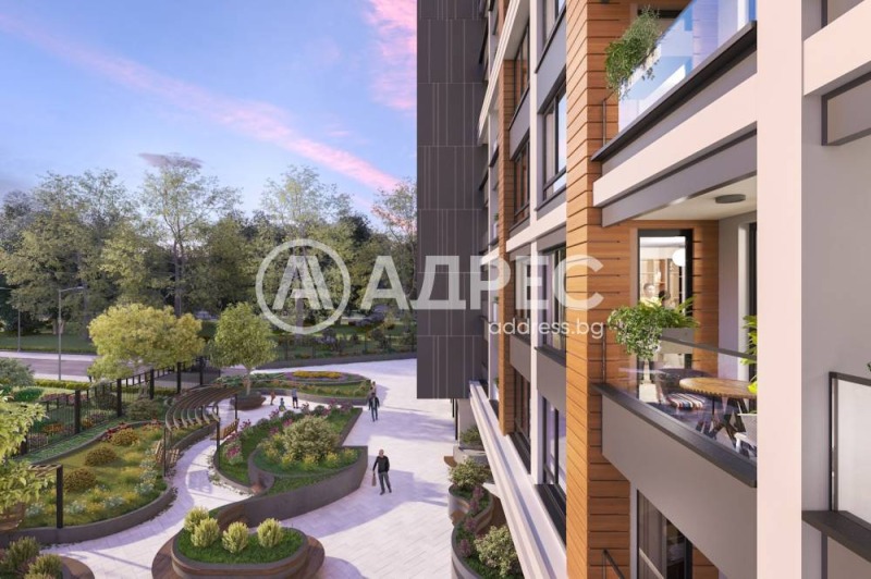 À venda  Mais de 3 quartos Plovdiv , Gagarin , 201 m² | 28792936 - imagem [2]