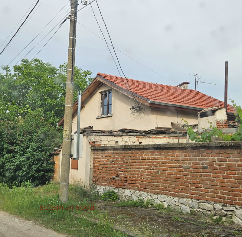 For Sale  House region Plovdiv , Voysil , 100 sq.m | 78488431 - image [13]