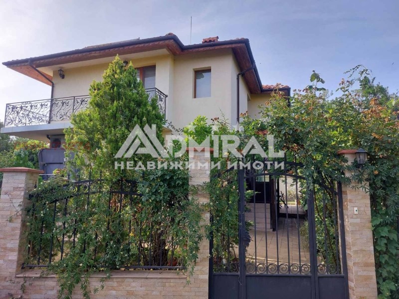 Продава  Къща, град Бургас, Банево •  338 000 EUR • ID 51231998 — holmes.bg - [1] 