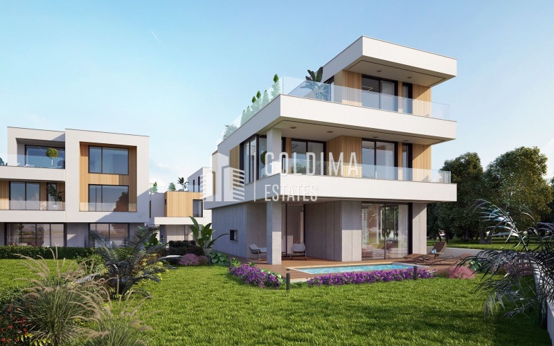 Продава  Къща област Бургас , гр. Созопол , 287 кв.м | 78442283 - изображение [3]