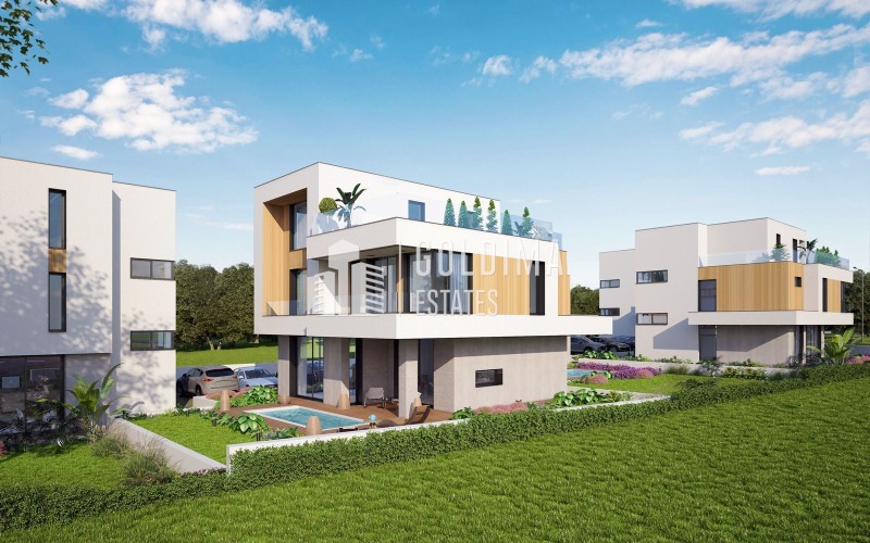 Продава  Къща област Бургас , гр. Созопол , 287 кв.м | 78442283 - изображение [4]