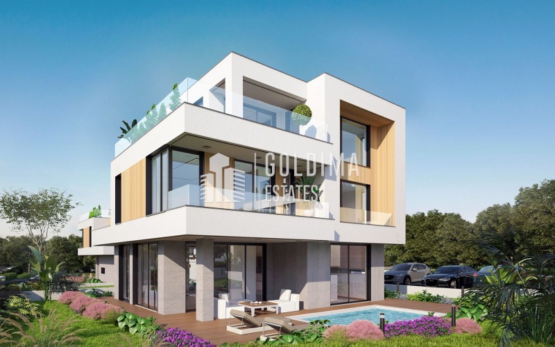 Продава  Къща област Бургас , гр. Созопол , 287 кв.м | 78442283