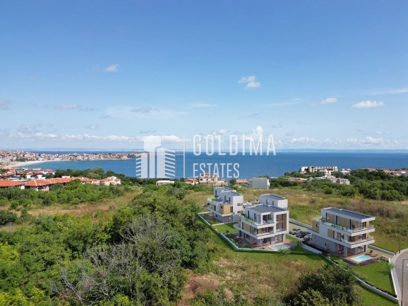 Продава  Къща област Бургас , гр. Созопол , 287 кв.м | 78442283 - изображение [6]