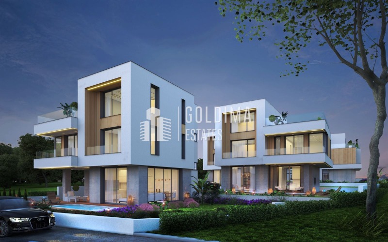 Продава  Къща област Бургас , гр. Созопол , 287 кв.м | 78442283 - изображение [5]