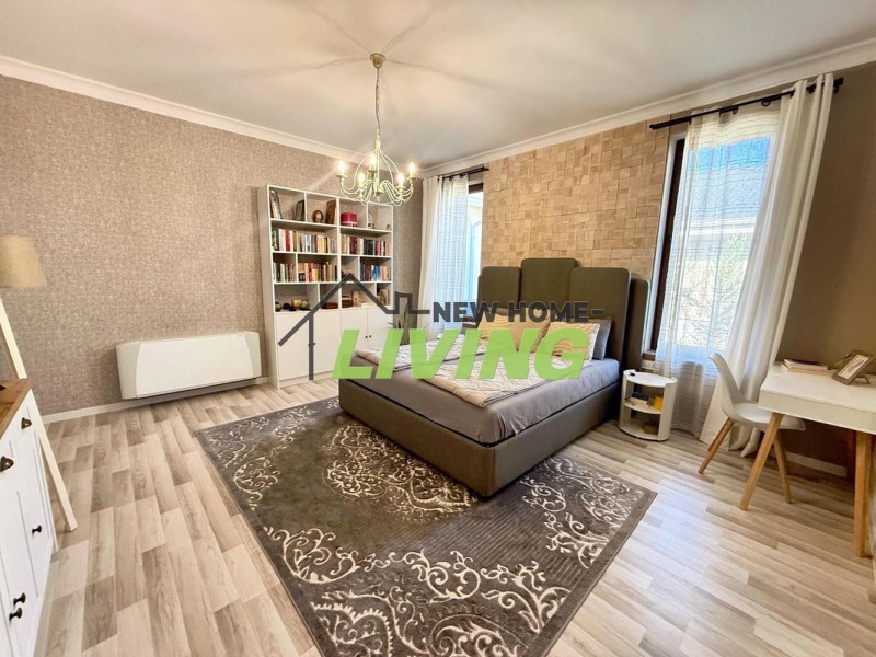 Продава  Къща област Пловдив , с. Радиново , 245 кв.м | 46200280 - изображение [6]