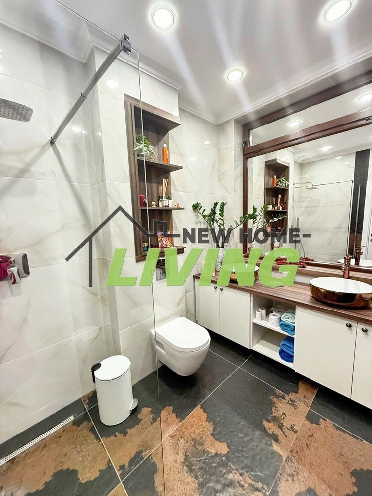 Продава  Къща област Пловдив , с. Радиново , 245 кв.м | 46200280 - изображение [9]