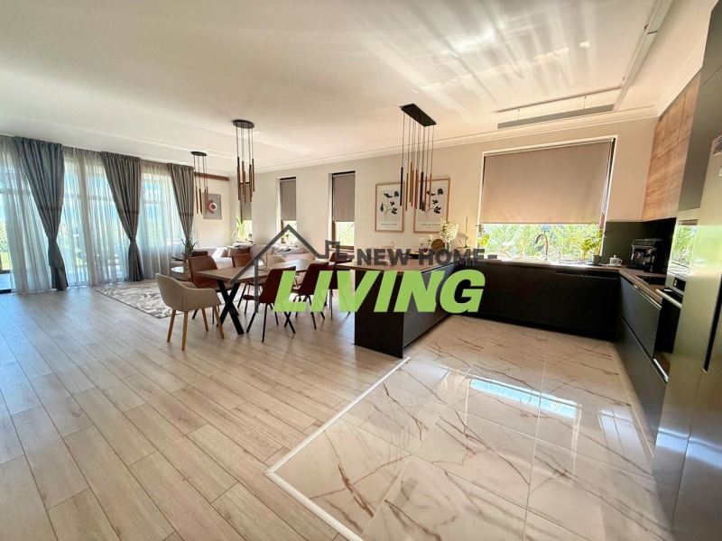 Продава  Къща област Пловдив , с. Радиново , 245 кв.м | 46200280 - изображение [2]
