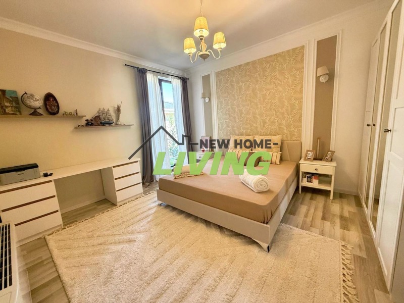 Продава  Къща област Пловдив , с. Радиново , 245 кв.м | 46200280 - изображение [7]