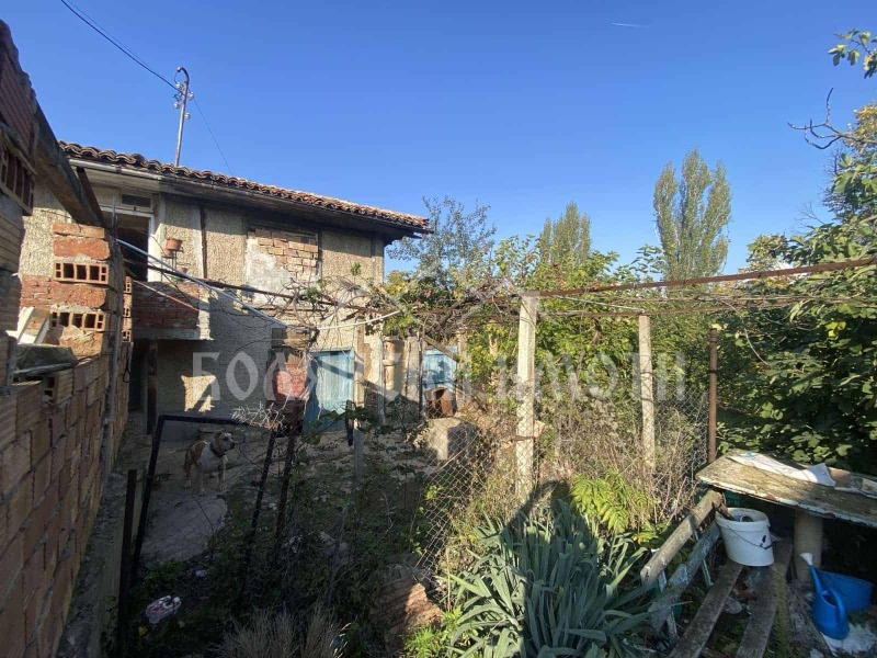 Myytävänä  Talo Veliko Tarnovo alue , Dragiževo , 60 neliömetriä | 20829023 - kuva [12]