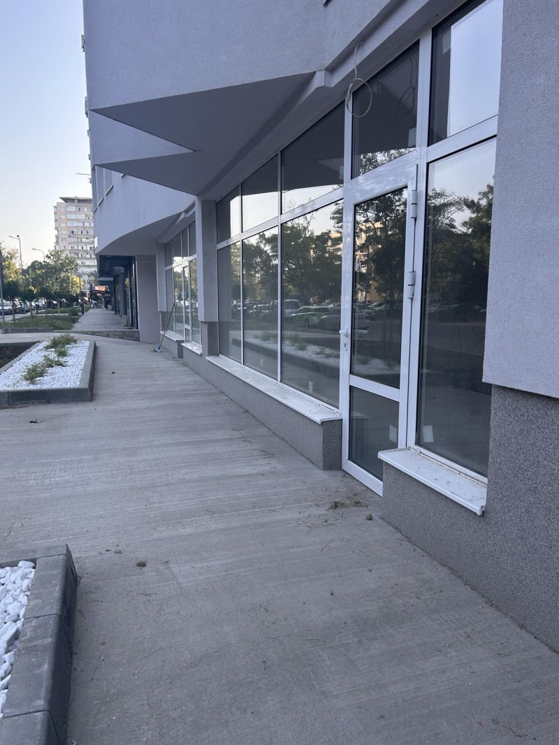 Na prodej  Prodejna Plovdiv , Sadijski , 85 m2 | 94718661 - obraz [4]
