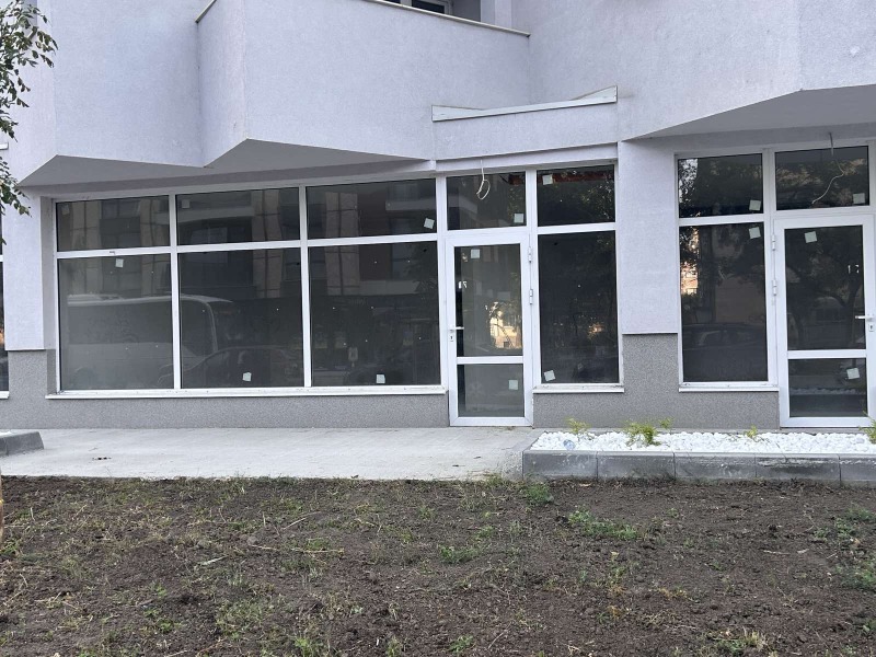 Na prodej  Prodejna Plovdiv , Sadijski , 85 m2 | 94718661