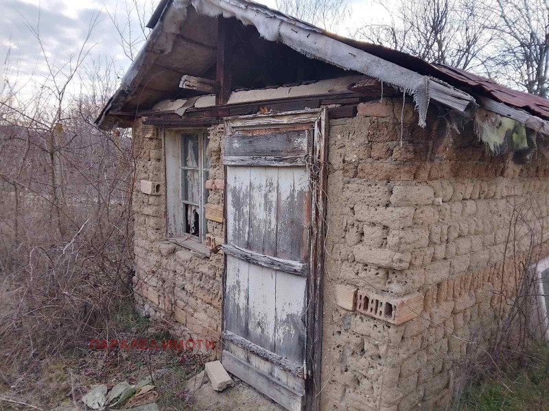 De vânzare  Complot regiunea Plovdiv , Pesnopoi , 600 mp | 62479333