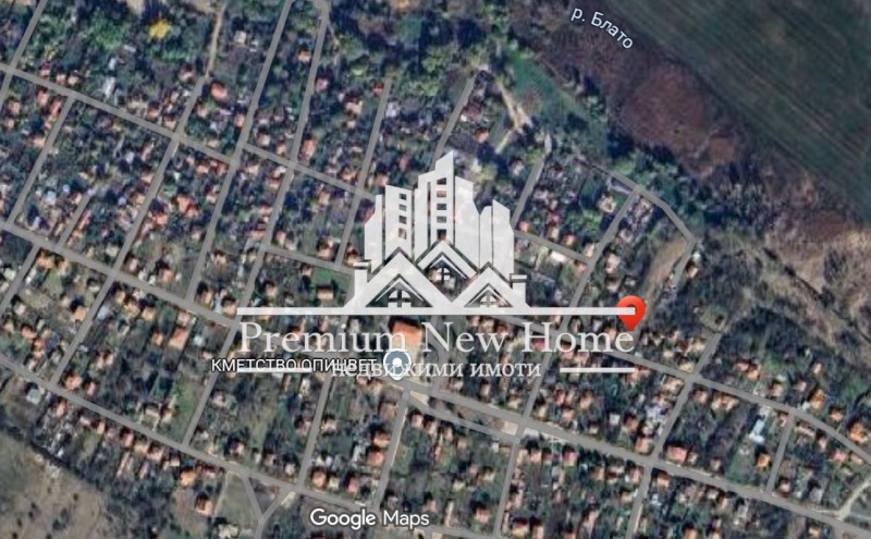 De vânzare  Complot regiunea Sofia , Opițvet , 1460 mp | 70399751 - imagine [2]