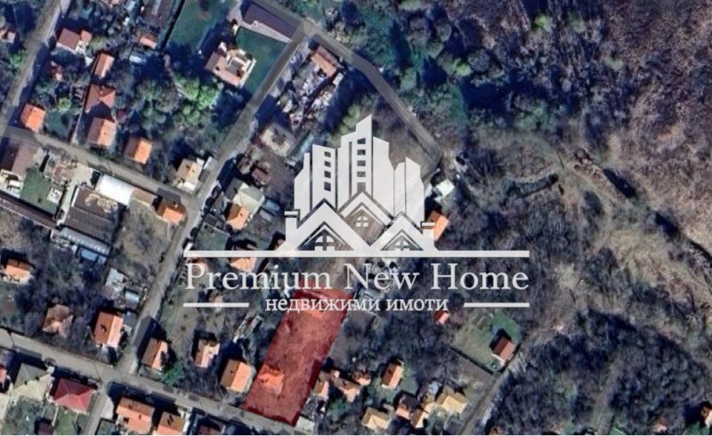 De vânzare  Complot regiunea Sofia , Opițvet , 1460 mp | 70399751