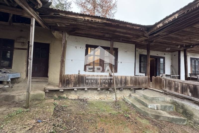 Продава ПАРЦЕЛ, с. Главан, област Силистра, снимка 3 - Парцели - 53741182