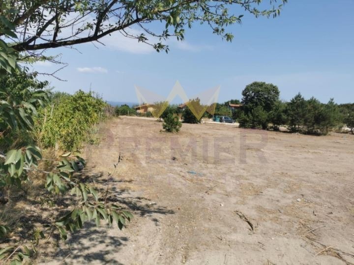 Продава ПАРЦЕЛ, гр. Варна, м-т Манастирски рид, снимка 2 - Парцели - 53560028